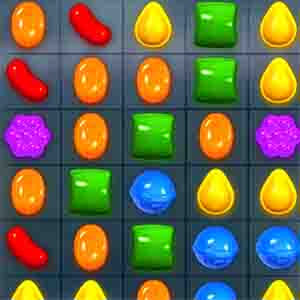 Candy Bomb Online